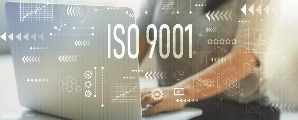 Planning overgang certificaten naar ISO 9001:2015