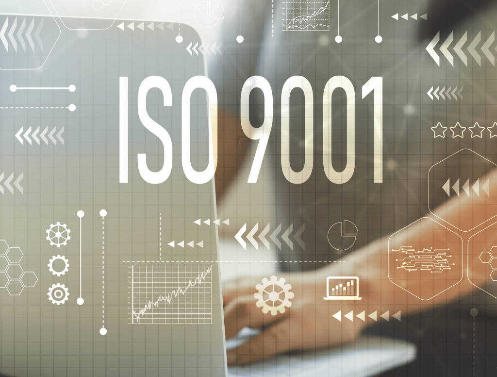 Planning overgang certificaten naar ISO 9001:2015